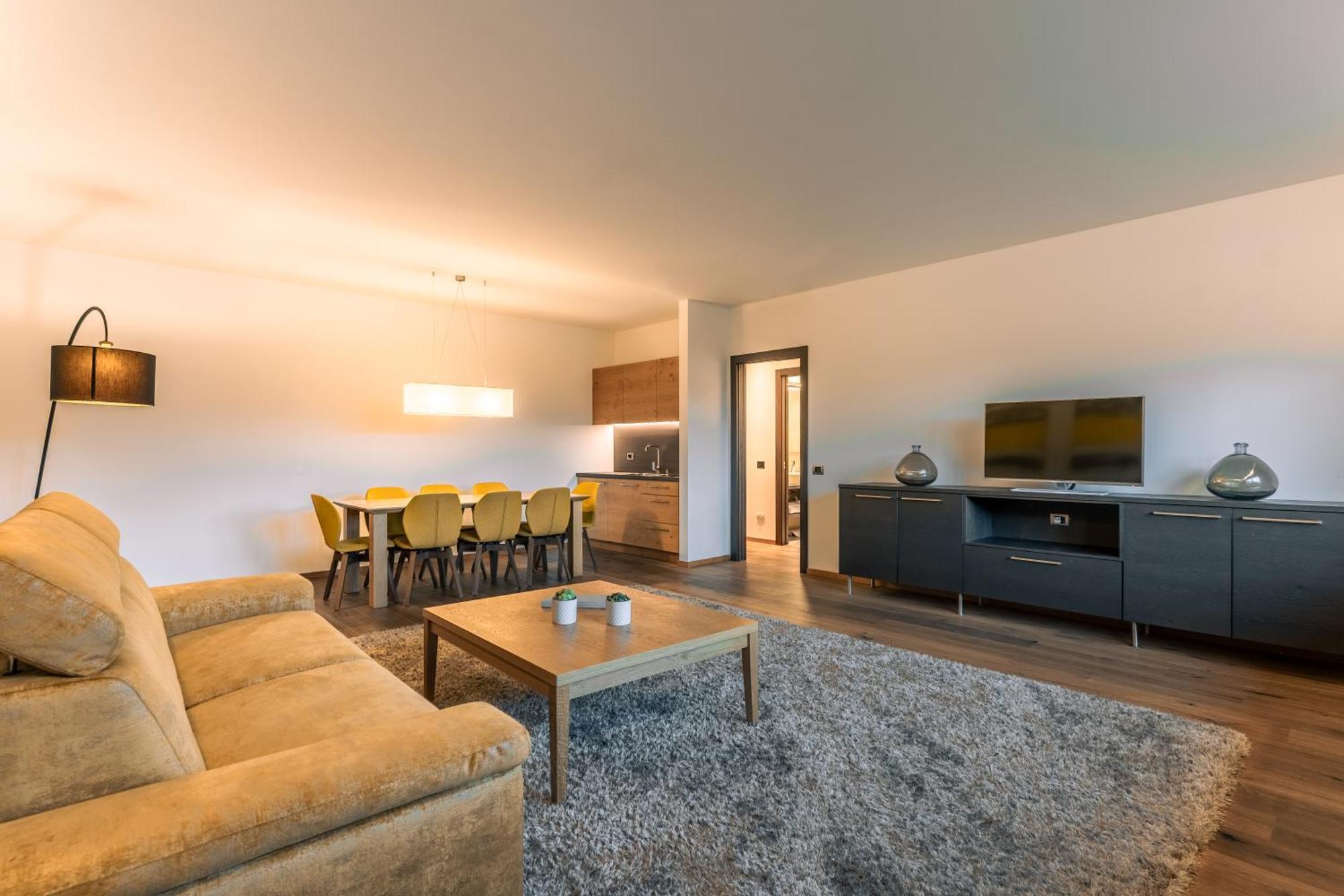 The Lodge Sporthotel - Golfclub Eppan Appiano Sulla Strada Del Vino Εξωτερικό φωτογραφία