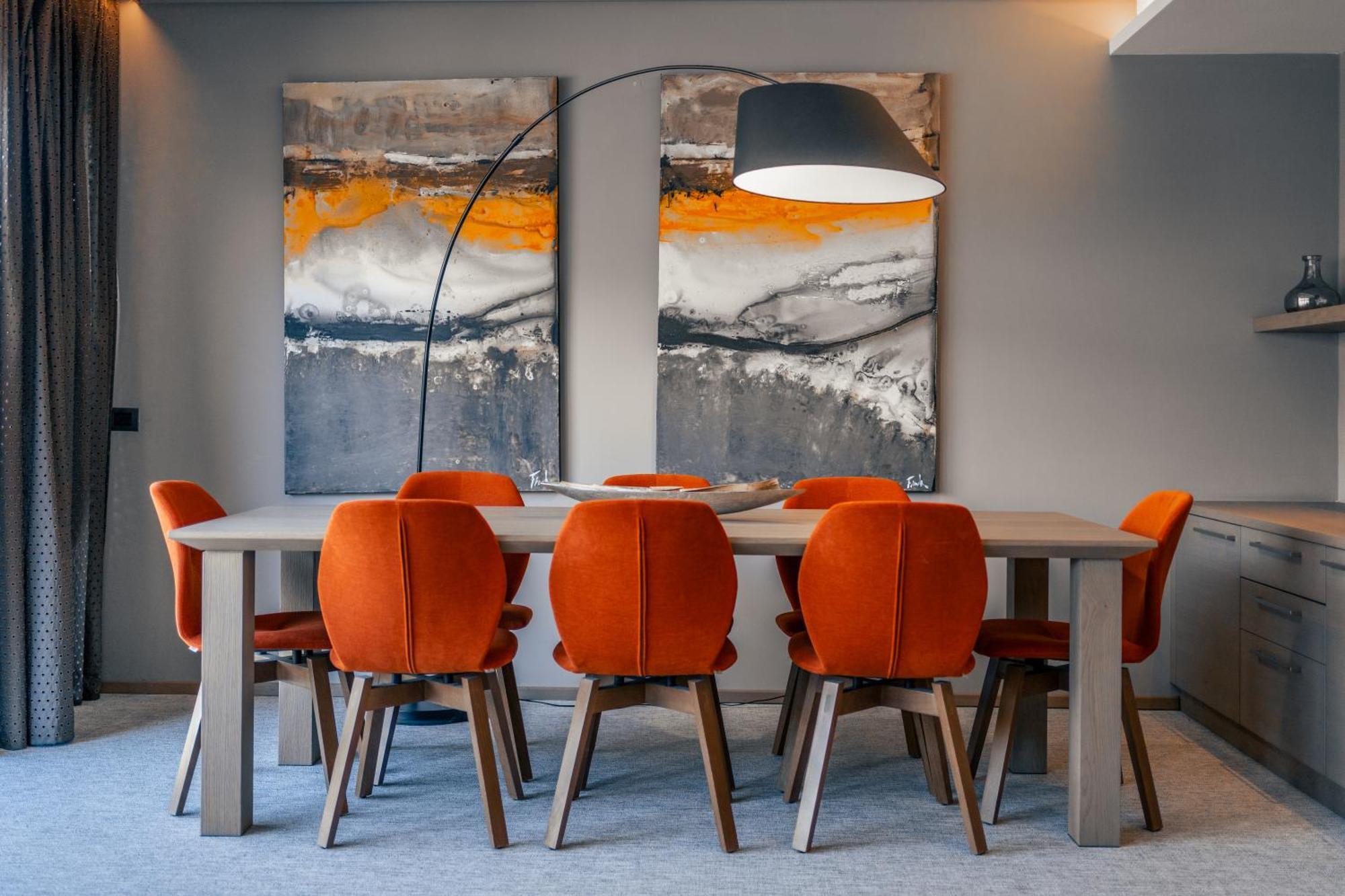 The Lodge Sporthotel - Golfclub Eppan Appiano Sulla Strada Del Vino Εξωτερικό φωτογραφία